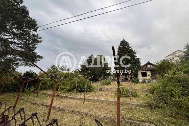 Парцел/Терен, Варна, м-ст Манастирски рид, 689965, Снимка 3