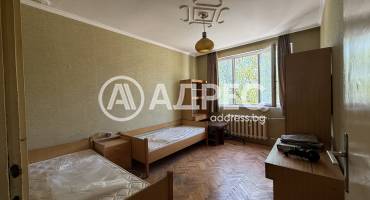Тристаен апартамент, София, Лозенец, 692965, Снимка 2