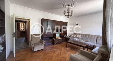 Тристаен апартамент, София, Лозенец, 692965, Снимка 3