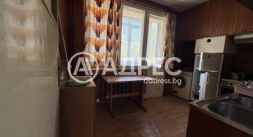 Тристаен апартамент, София, Лозенец, 692965, Снимка 6
