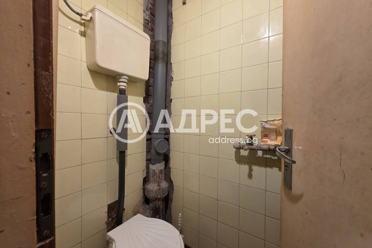Многостаен апартамент, София, Лозенец, 692965, Снимка 13