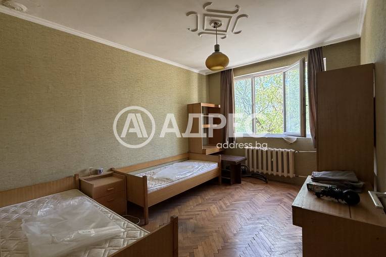 Тристаен апартамент, София, Лозенец, 692965, Снимка 2