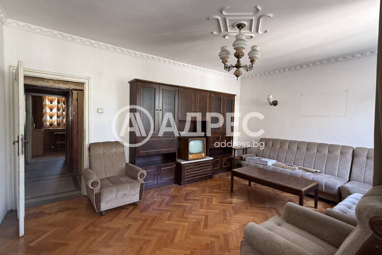 Тристаен апартамент, София, Лозенец, 692965, Снимка 3