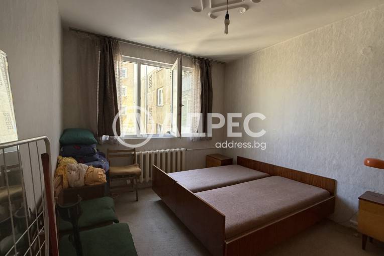 Тристаен апартамент, София, Лозенец, 692965, Снимка 5