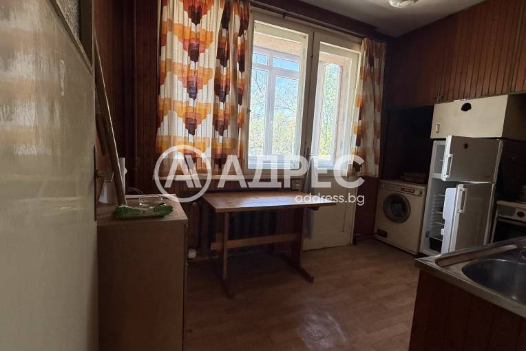 Тристаен апартамент, София, Лозенец, 692965, Снимка 6