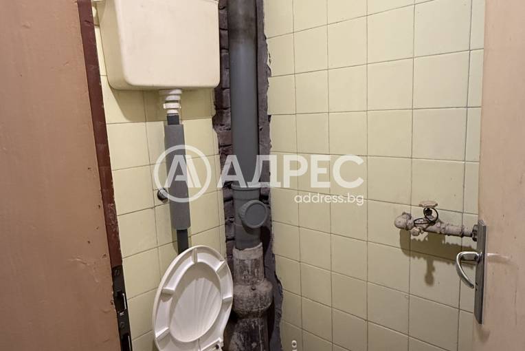 Тристаен апартамент, София, Лозенец, 692965, Снимка 7