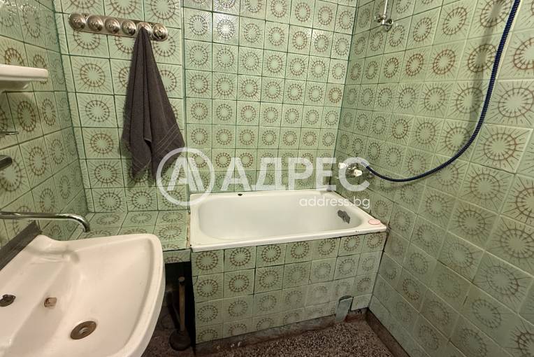 Тристаен апартамент, София, Лозенец, 692965, Снимка 8