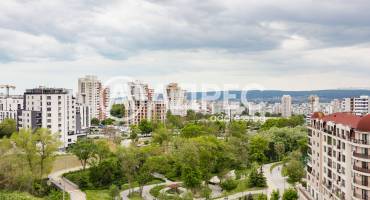 Многостаен апартамент, Варна, Възраждане 3, 694965, Снимка 11