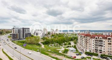 Многостаен апартамент, Варна, Възраждане 3, 694965, Снимка 9