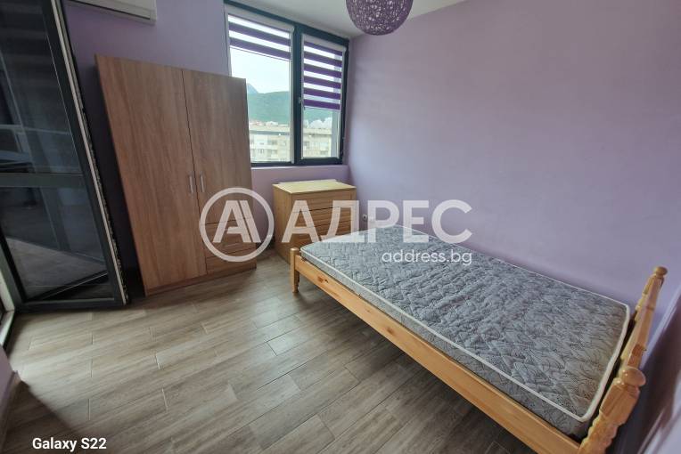 Двустаен апартамент, Сливен, Център, 698965, Снимка 3