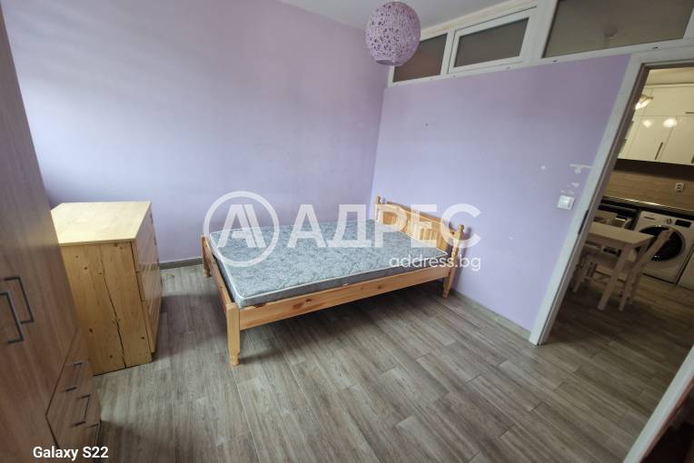 Двустаен апартамент, Сливен, Център, 698965, Снимка 4