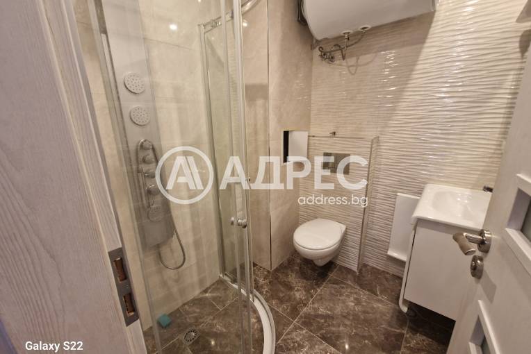 Двустаен апартамент, Сливен, Център, 698965, Снимка 8