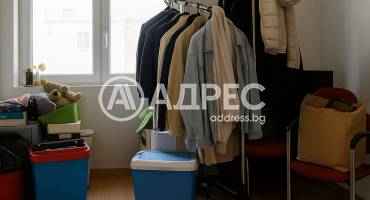 Многостаен апартамент, София, Оборище, 640966, Снимка 8