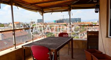 Многостаен апартамент, София, Оборище, 640966, Снимка 9