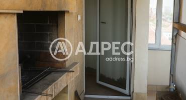 Многостаен апартамент, София, Оборище, 640966, Снимка 10