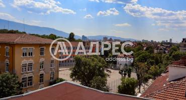 Многостаен апартамент, София, Оборище, 640966, Снимка 11