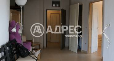 Многостаен апартамент, София, Оборище, 640966, Снимка 3