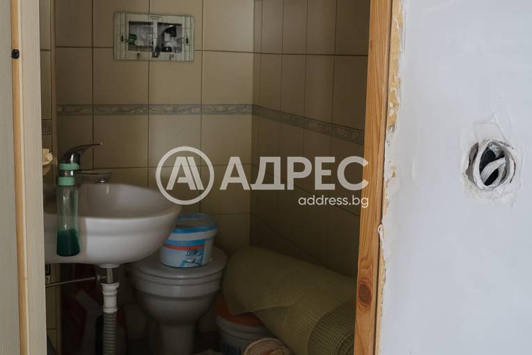 Многостаен апартамент, София, Оборище, 640966, Снимка 7