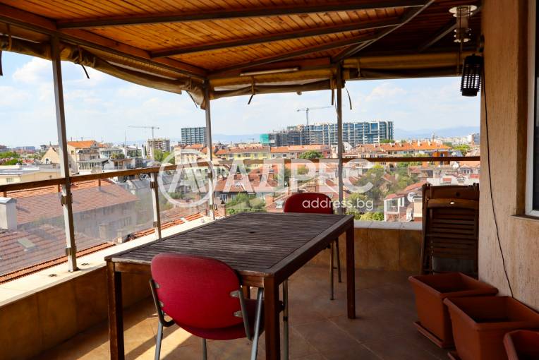 Многостаен апартамент, София, Оборище, 640966, Снимка 9