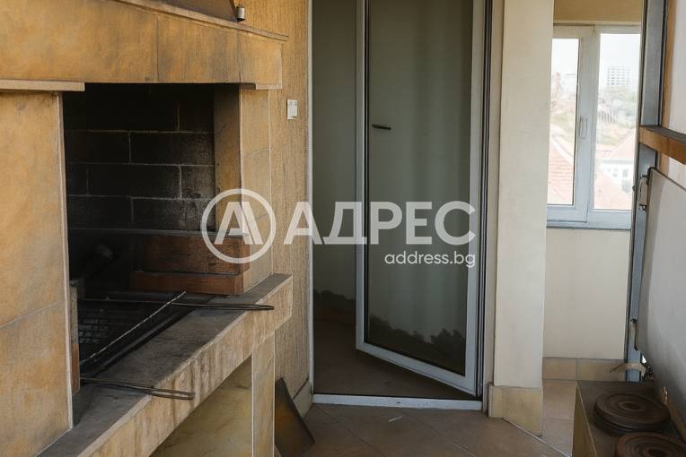 Многостаен апартамент, София, Оборище, 640966, Снимка 10