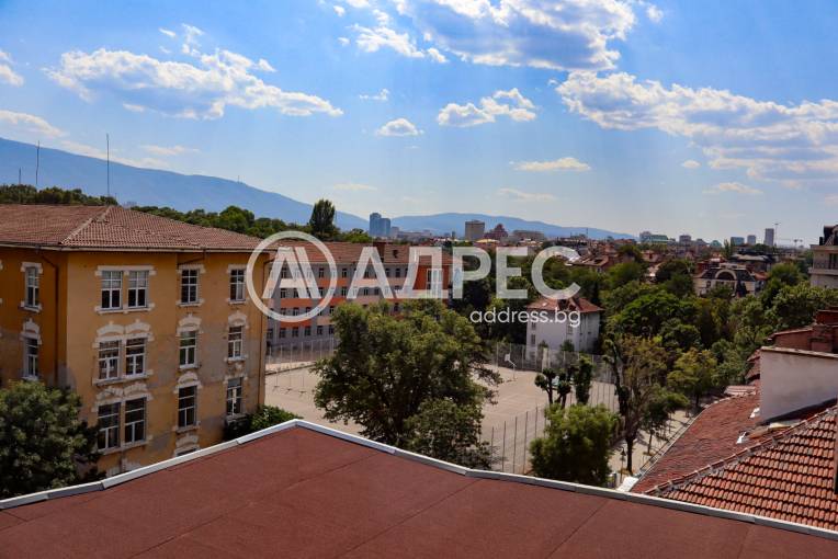 Многостаен апартамент, София, Оборище, 640966, Снимка 11