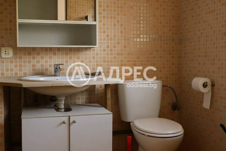 Многостаен апартамент, София, Оборище, 640966, Снимка 4