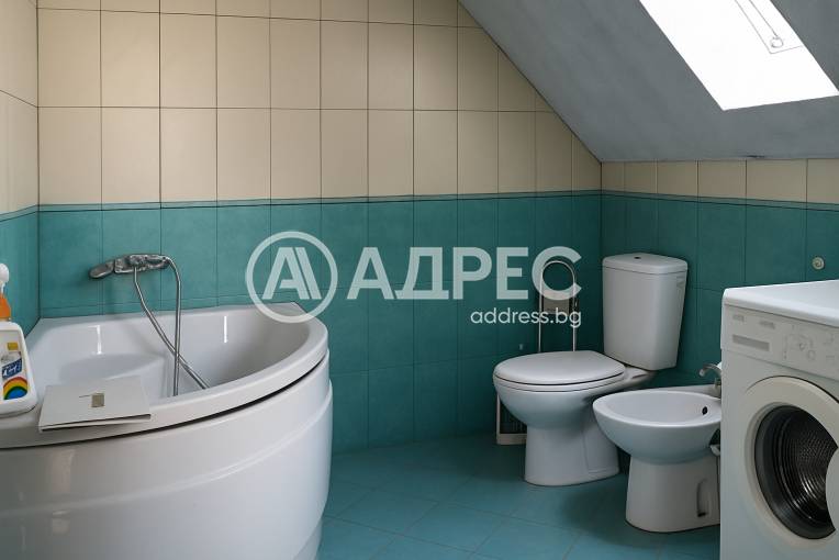 Многостаен апартамент, София, Оборище, 640966, Снимка 6