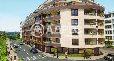 Двустаен апартамент, Поморие, Свобода, 647966, Снимка 2