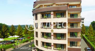 Двустаен апартамент, Поморие, Свобода, 647966, Снимка 4