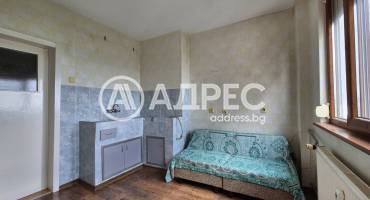 Двустаен апартамент, Русе, Възраждане, 659966, Снимка 5