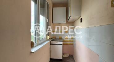 Двустаен апартамент, Русе, Възраждане, 659966, Снимка 6