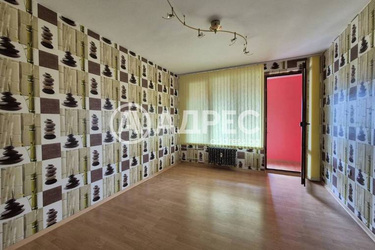 Двустаен апартамент, Русе, Възраждане, 659966, Снимка 1