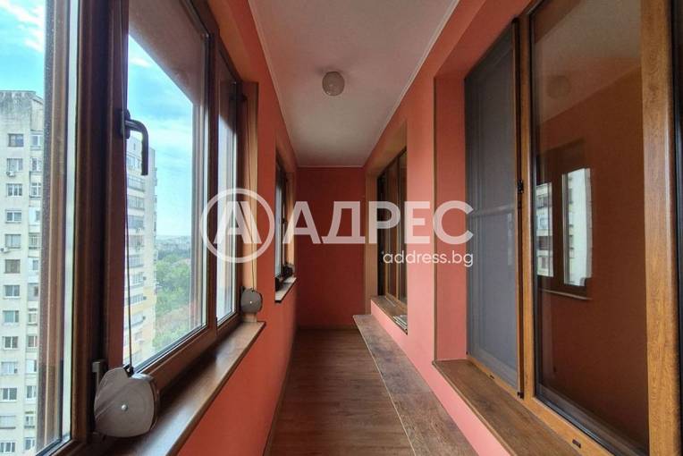 Двустаен апартамент, Русе, Възраждане, 659966, Снимка 10