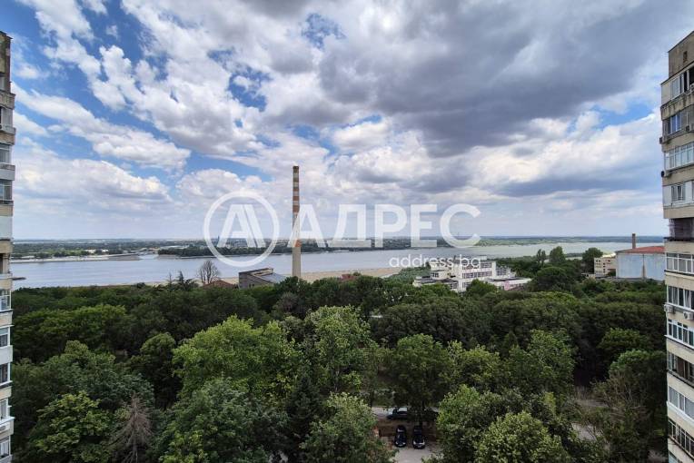 Двустаен апартамент, Русе, Възраждане, 659966, Снимка 11