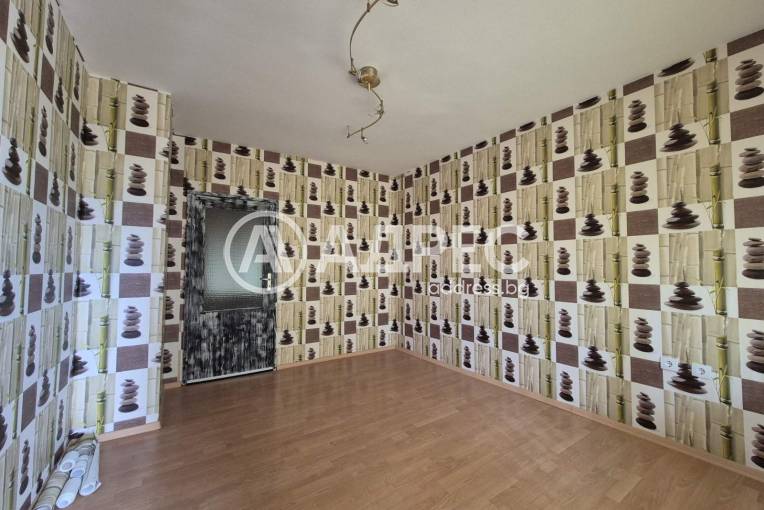 Двустаен апартамент, Русе, Възраждане, 659966, Снимка 1