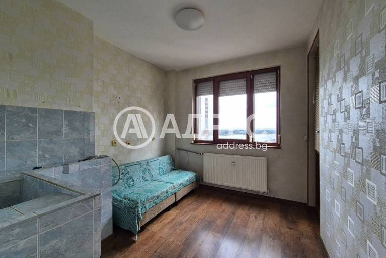 Двустаен апартамент, Русе, Възраждане, 659966, Снимка 4