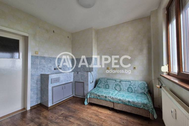 Двустаен апартамент, Русе, Възраждане, 659966, Снимка 5