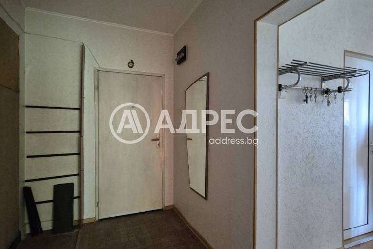 Двустаен апартамент, Русе, Възраждане, 659966, Снимка 7