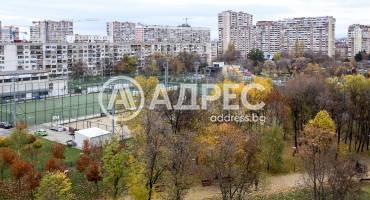 Тристаен апартамент, София, Център, 673966, Снимка 9