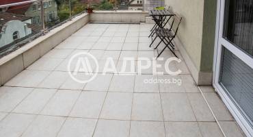 Тристаен апартамент, София, Център, 673966, Снимка 10