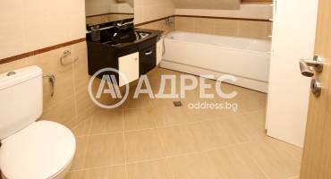 Тристаен апартамент, София, Център, 673966, Снимка 14