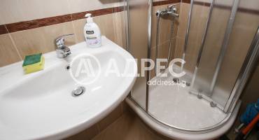 Тристаен апартамент, София, Център, 673966, Снимка 15