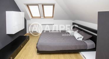 Тристаен апартамент, София, Център, 673966, Снимка 3