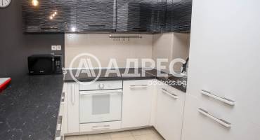 Тристаен апартамент, София, Център, 673966, Снимка 4