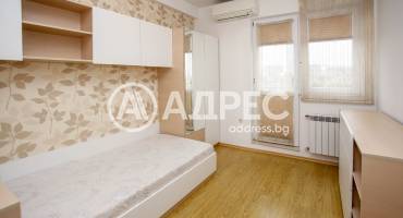 Тристаен апартамент, София, Център, 673966, Снимка 5