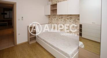 Тристаен апартамент, София, Център, 673966, Снимка 6