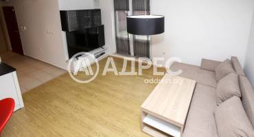 Тристаен апартамент, София, Център, 673966, Снимка 7