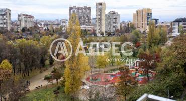 Тристаен апартамент, София, Център, 673966, Снимка 8