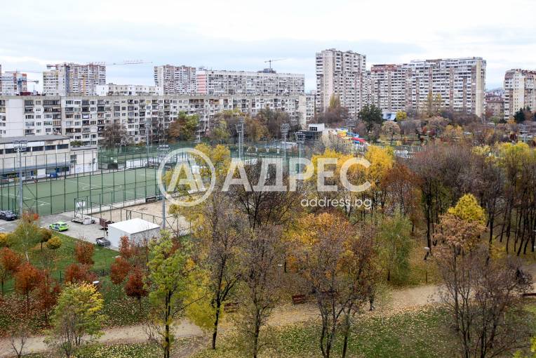 Тристаен апартамент, София, Център, 673966, Снимка 9