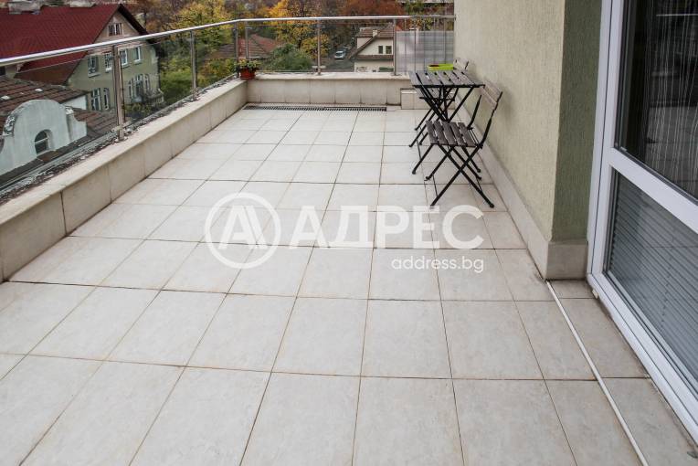 Тристаен апартамент, София, Център, 673966, Снимка 10